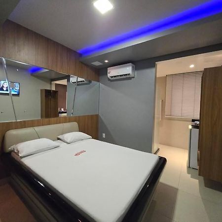 Hotel Alfama Салвадор Екстериор снимка