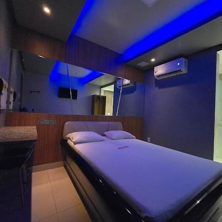 Hotel Alfama Салвадор Екстериор снимка