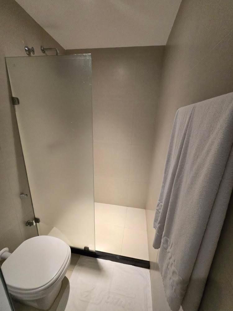 Hotel Alfama Салвадор Екстериор снимка