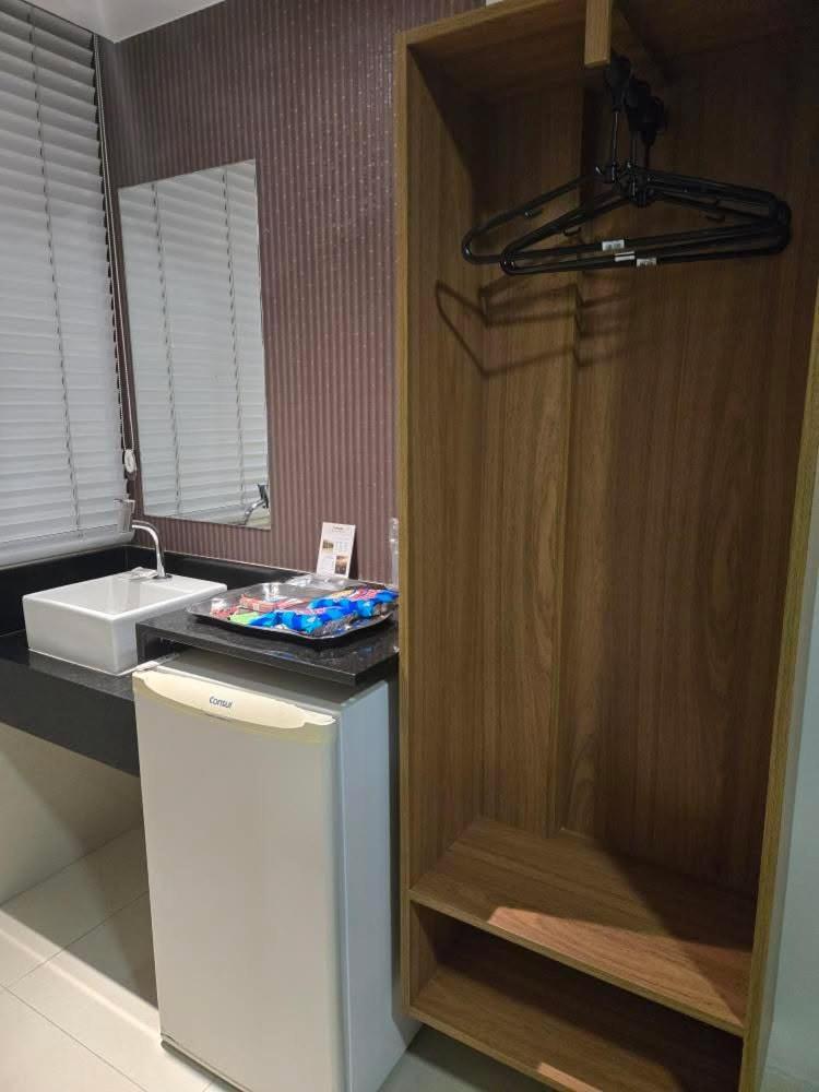 Hotel Alfama Салвадор Екстериор снимка