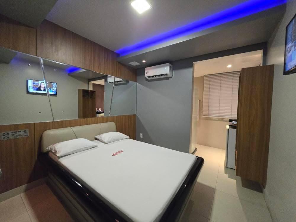 Hotel Alfama Салвадор Екстериор снимка