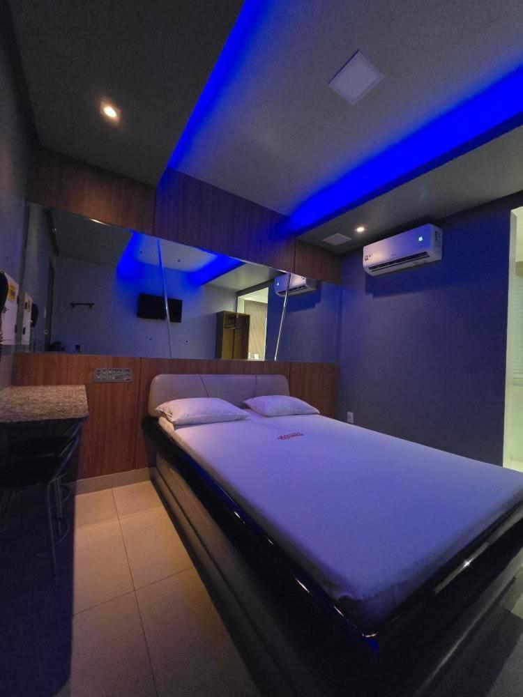 Hotel Alfama Салвадор Екстериор снимка