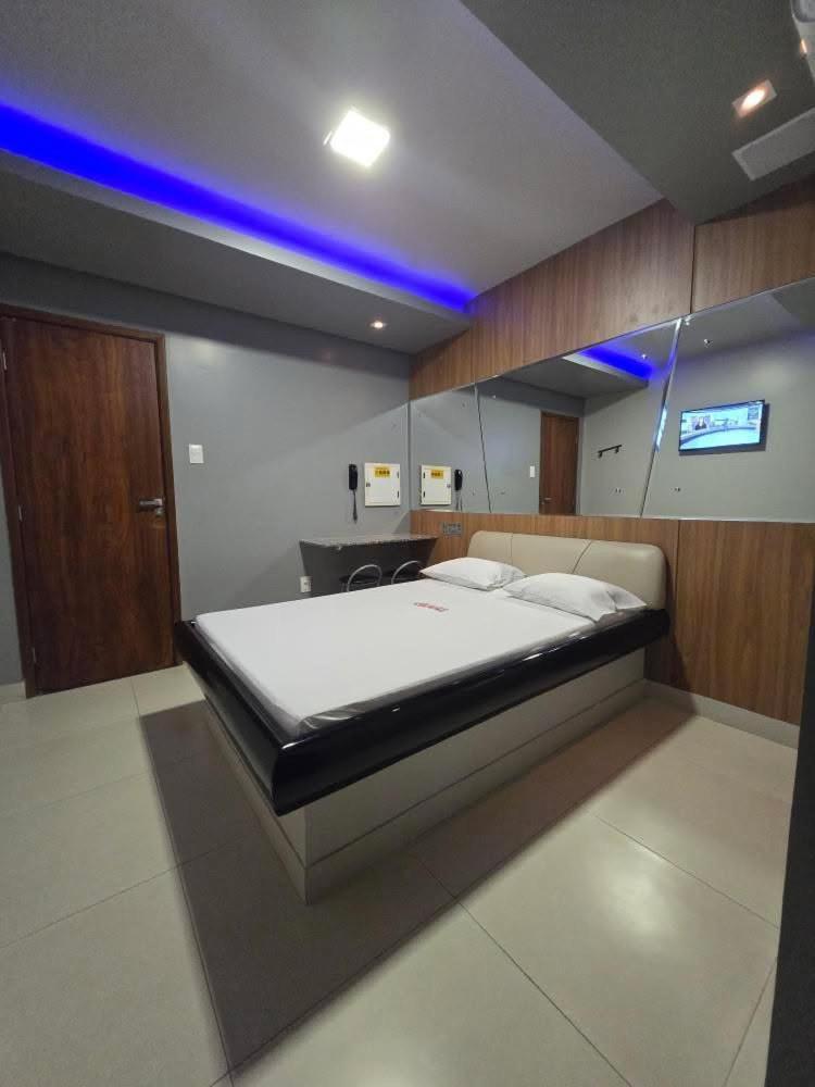 Hotel Alfama Салвадор Екстериор снимка